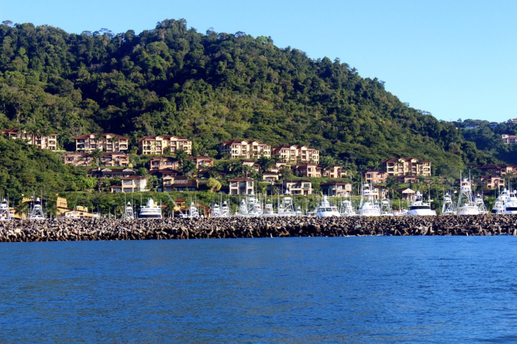 Costa Rica beach homes for sale Guanacaste real estate