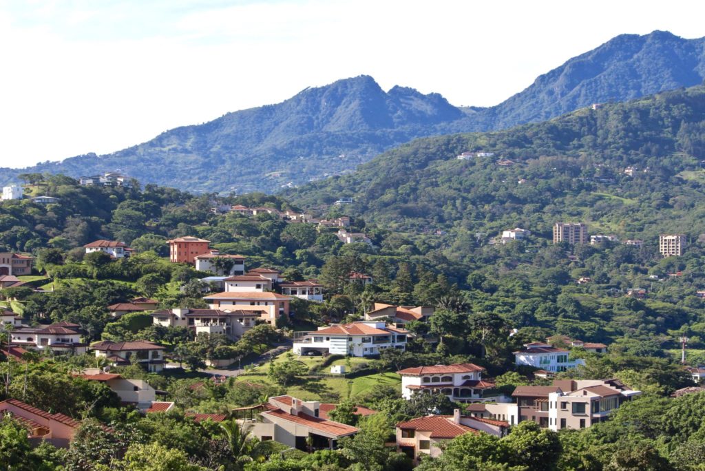 Costa Rica Santa Ana homes for sale, Santa Ana real estate
