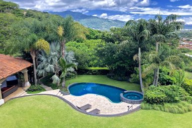 costa rica homes for sale