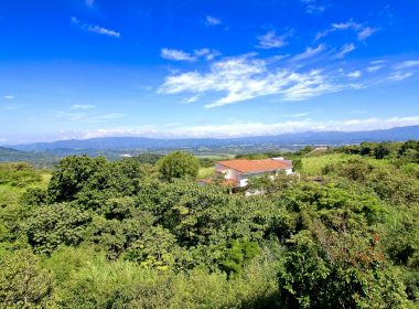 costa rica lot for sale