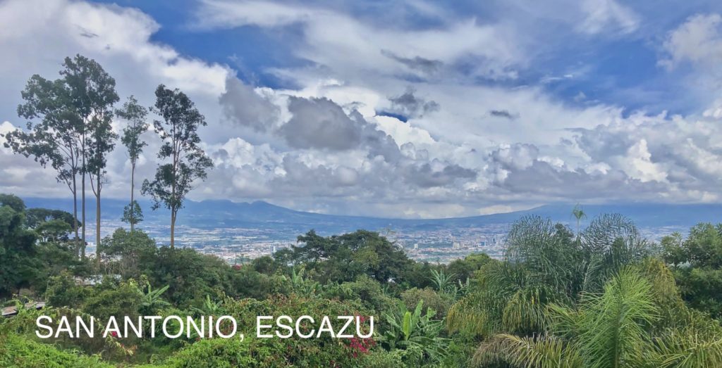 Beach or Central Valley Lifestyle in Costa Rica