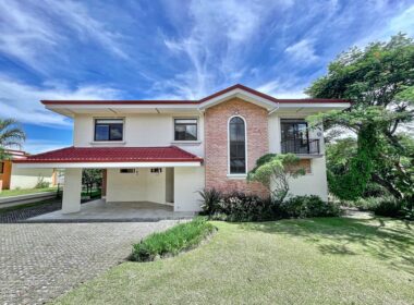 Casa Roble home for sale in Santa Ana Costa Rica