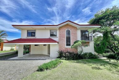 Casa Roble home for sale in Santa Ana Costa Rica