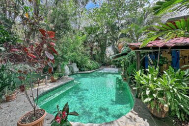 Santa Ana Cosa Rica home for sale with pool