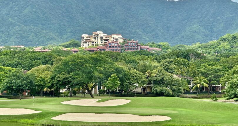 BLOG: Discover Premier Golf Courses and Luxury Living in Costa Rica’s Central Valley