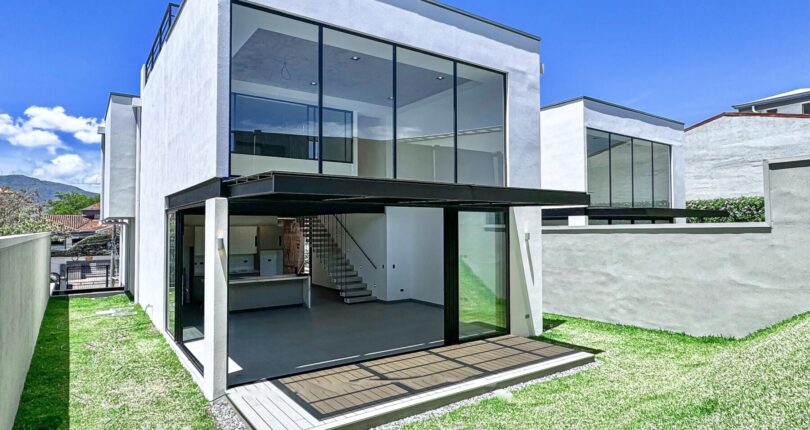 Casa West Terrace