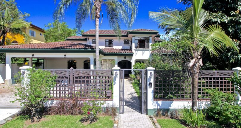 Casa Hidden Paradise
