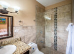 16 downstairs bath