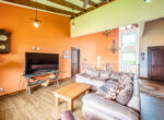 19 upstairs living room