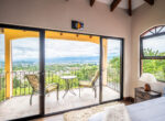 23 master bedroom balcony