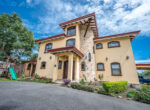 3 main house front
