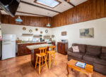 39 cottage main room