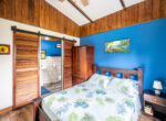 40 cottage bedroom
