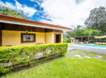 42 cottage with pool
