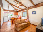 44 villa main room