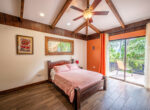 45 villa bedroom 1