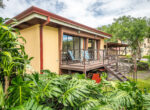 48 villa balcony