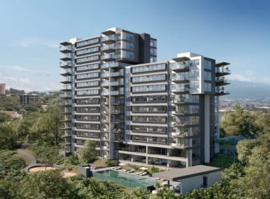 condo avvia apartment escazu