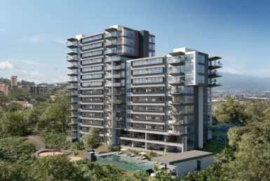 condo avvia apartment escazu