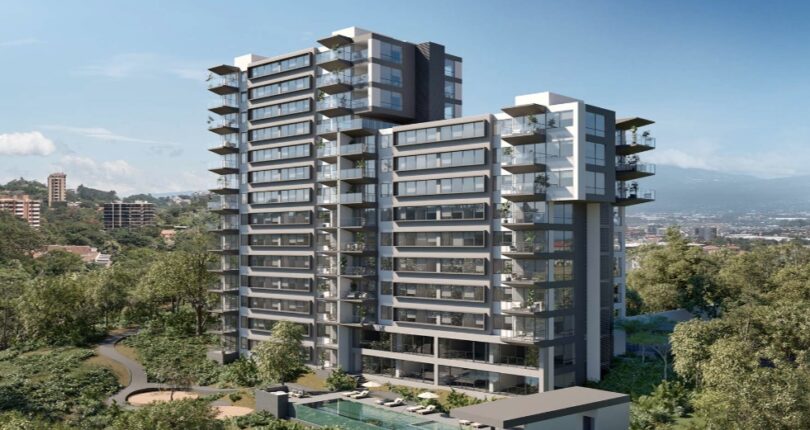 Condo Avvia