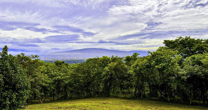 Ciudad Colon Dream Homesite