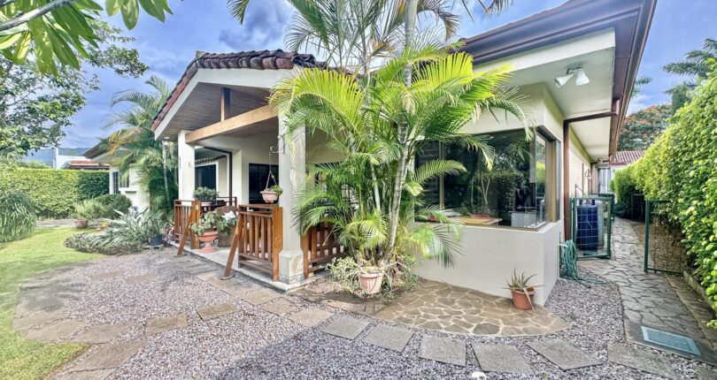 Casa Palms