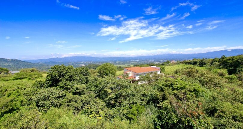 Bambues Breezes Dream Home Site