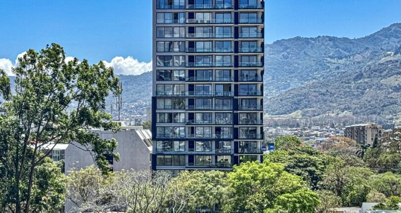 Condo Silentia Valley View