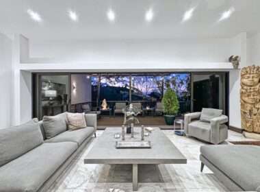 Cerro Colon Casa Sunset Bali one level home Ciudad Colon San Jose