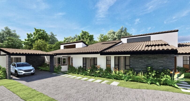 Casa Nua | Los Reyes Suburban Living