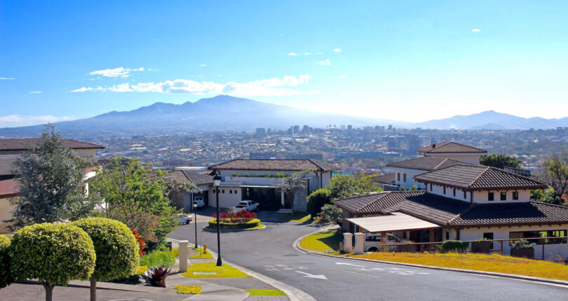 Why the Greater Metropolitan Area Is Gaining Popularity