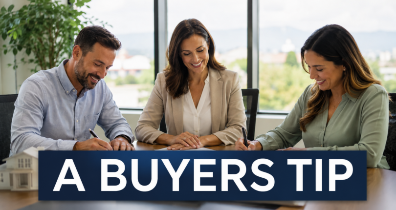 Why Buyers Should Never Pay Their Deposit Directly to the Seller