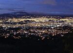 night view